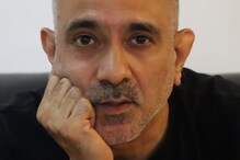 Manish Chaudhari Shares How Aarya Helped in Landing the Anagonist's Role in Nagarjuna's The Ghost | Exclusive