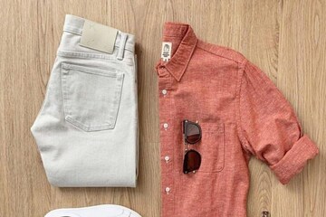 new trending clothes for men