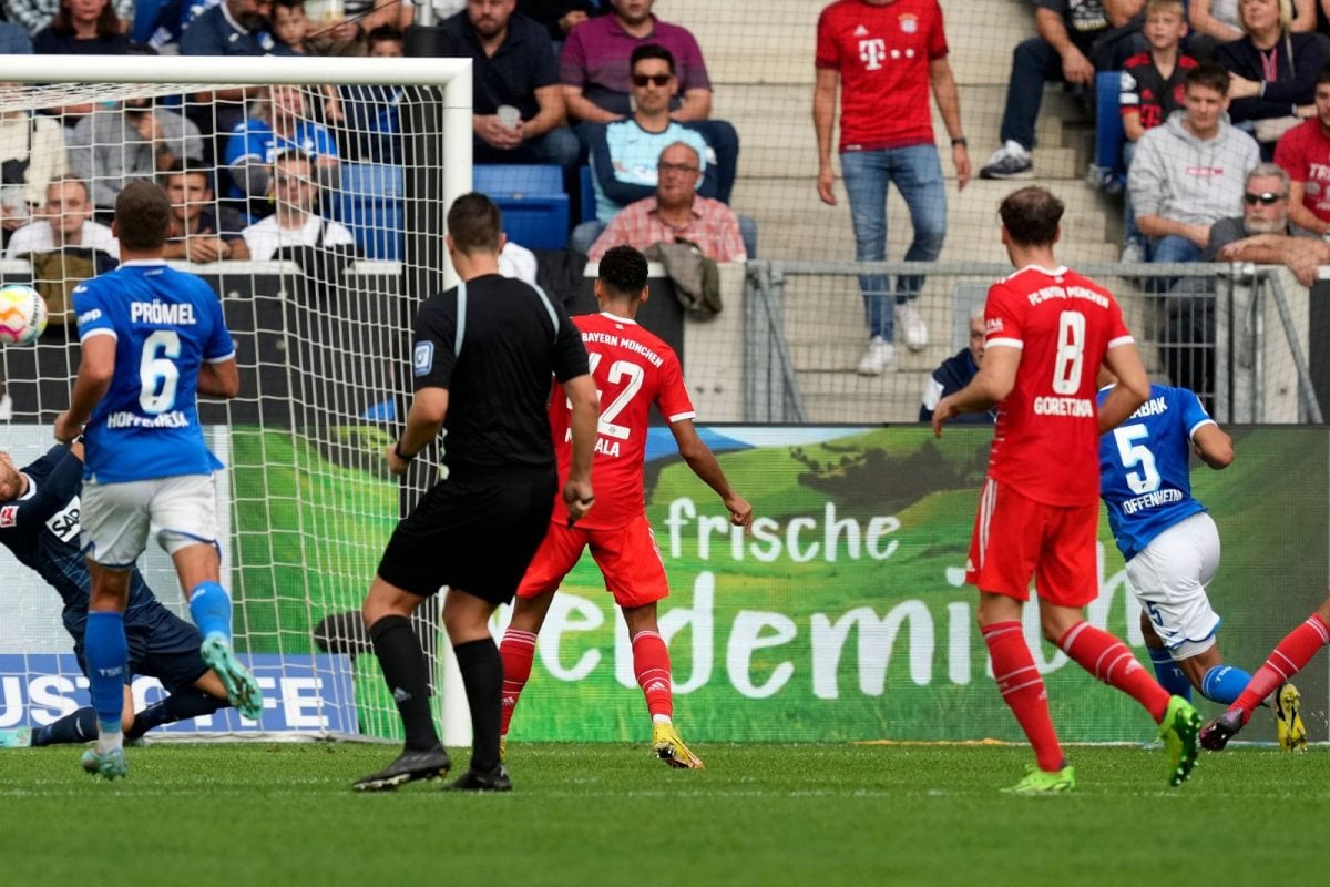UEFA Champions League: Bayern Munich Star Alphonso Davies Set to Return  After Covid-Related Heart Problem - News18