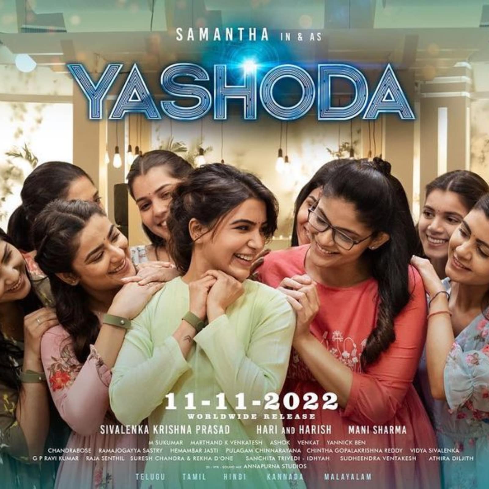 costume designer yashoda movie samantha dresses Shop Samantha Ruth Prabhu's wardrobe at upto 25% off!!! ..as seen in her movie  Yashoda