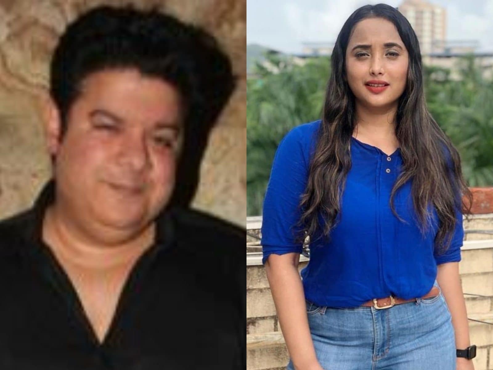 1600px x 1200px - Bigg Boss 16: Bhojpuri Star Rani Chatterjee Claims Sajid Khan Asked About  Sex During Himmatwala Audition