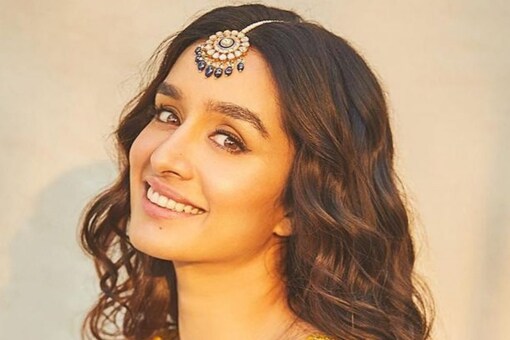 Shraddha Kapoor has been in the industry for 12 years now. 