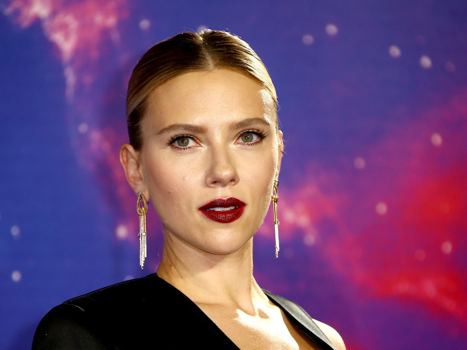 Scarlett Johansson Felt Hypersexualised Hollywood During Early Career