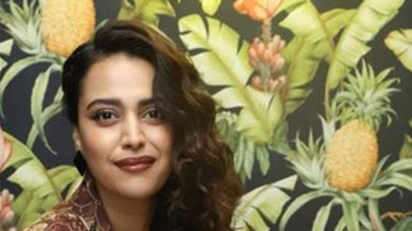 Swara Bhasker Becomes First Indian Actor To Join International ...