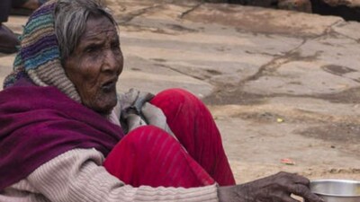 Destitute Example Akhil Vaani | Enough Is Enough: India, it Is Time for Complete ...