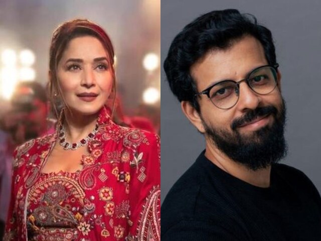 Madhuri Dixit Starrer Fame Game to Not Have Season 2? Director Bejoy