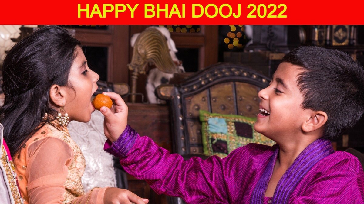 Bhai Dooj 2022: Shubh Muhurat, Puja Vidhi and Significance during Diwali