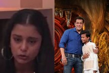 Bigg Boss 16 Weekend Ka Vaar: Sumbul Touqeer Confronts Shalin Bhanot, Tina Dutta, Chhello Show's Bhavin Rabari in the House