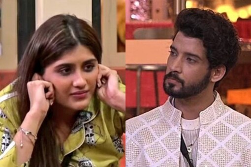 Bigg Boss 16: Nimrit Kaur Ahluwalia and Gautam Vig's friendship has hit a rough patch.