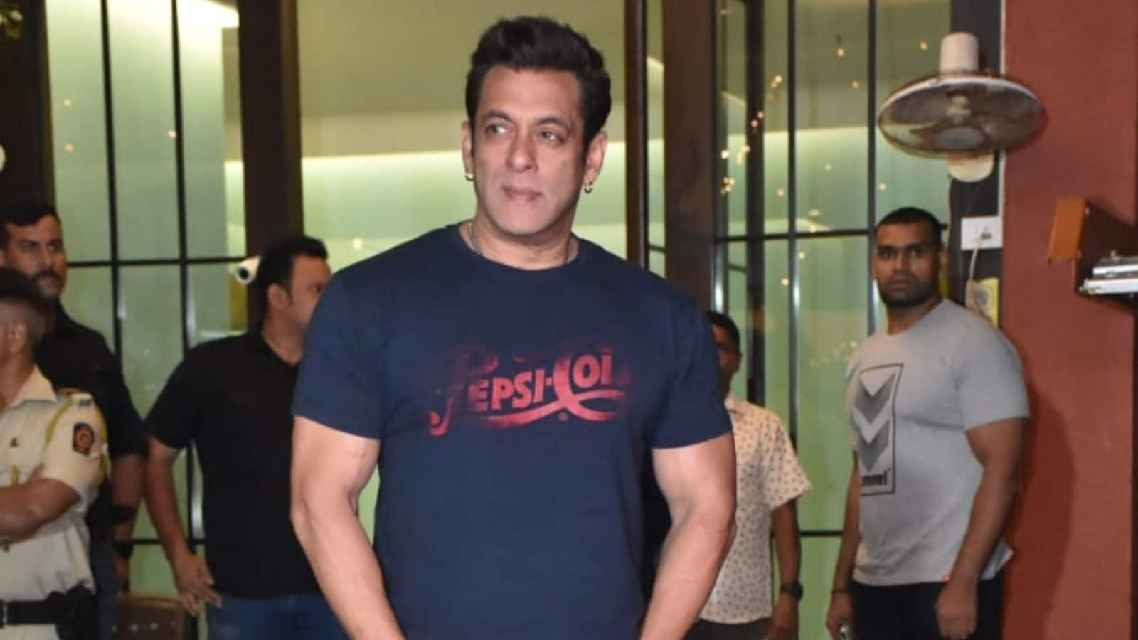 Salman Khan Confirms Dengue Diagnosis on Bigg Boss 16, Says 'I Have