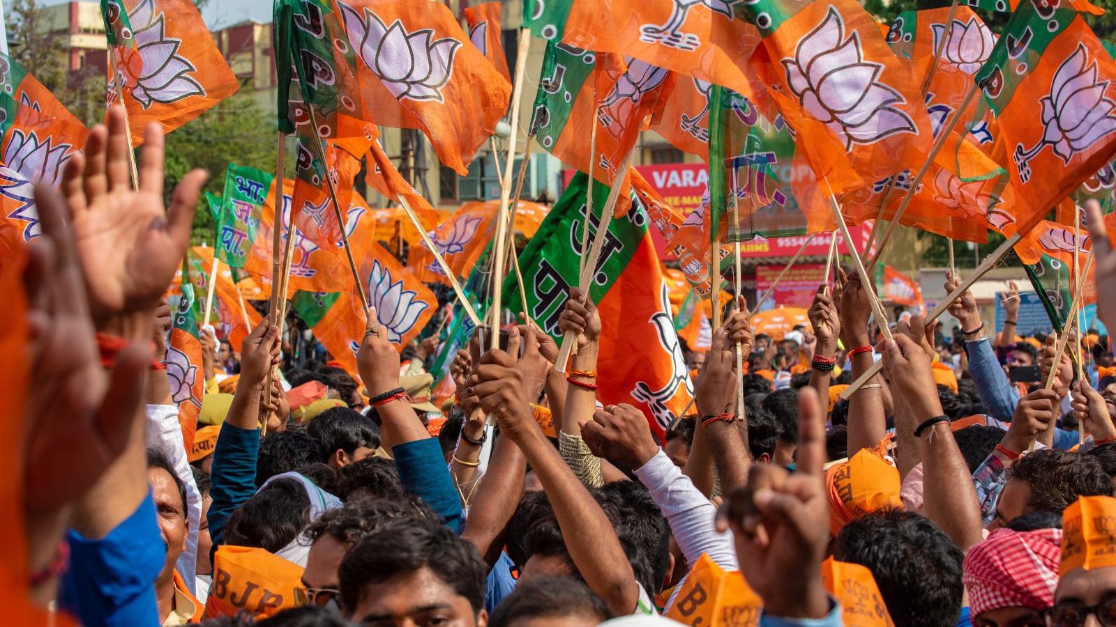 BJP Releases Final Candidate List for Himachal Pradesh Assembly Polls