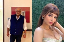 Boney Kapoor Says There Was 'Nothing to Criticise' About Khushi's Work in The Archies | Exclusive