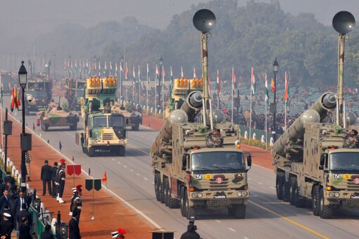 India is preparing to sell its military equipment, including Tejas and Brahmos, to Malaysia and The Philippines. (Reuters/File)
