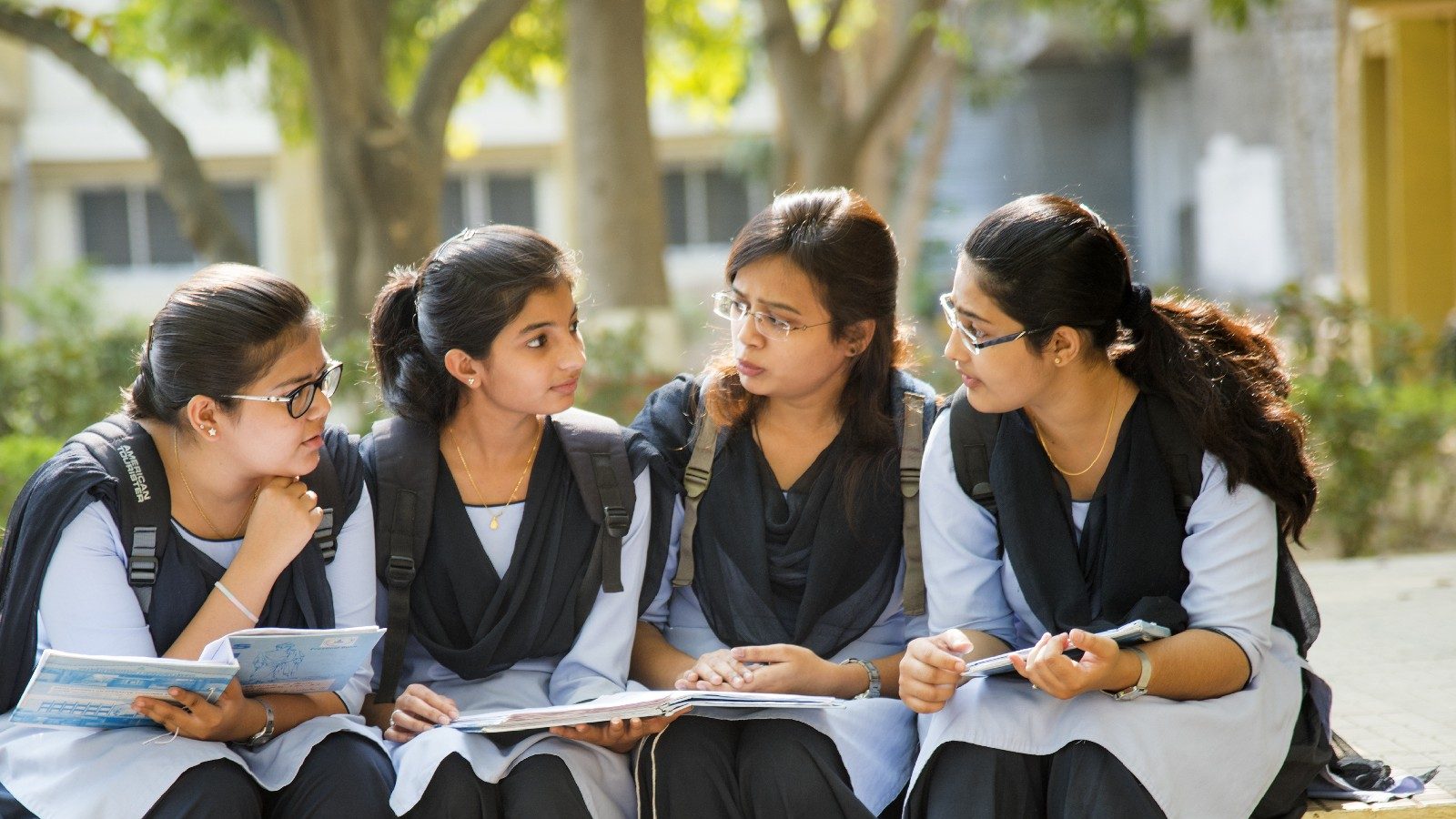 The Delhi civic body conducts the intermediate skill exam in its schools