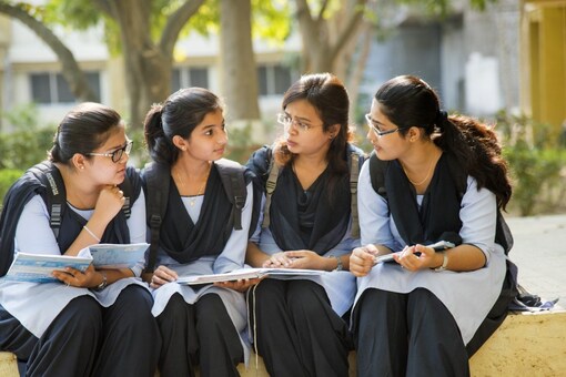CBSE Class 10 and Class 12 practical exam dates has been announced for winter-bound schools for the 2022-23 exams (Representational Image)