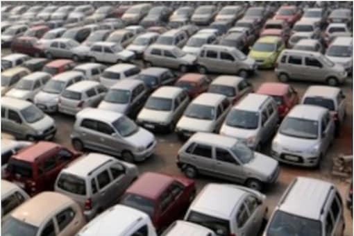 Car Sales (Photo: News18.com)