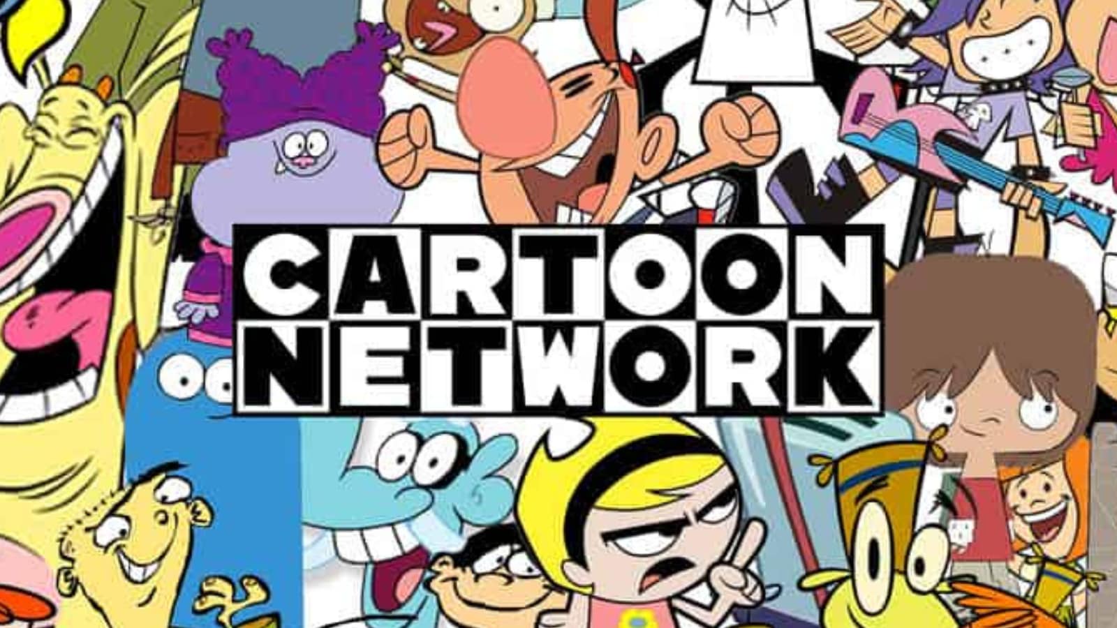 RIP Cartoon Network : r/brasil