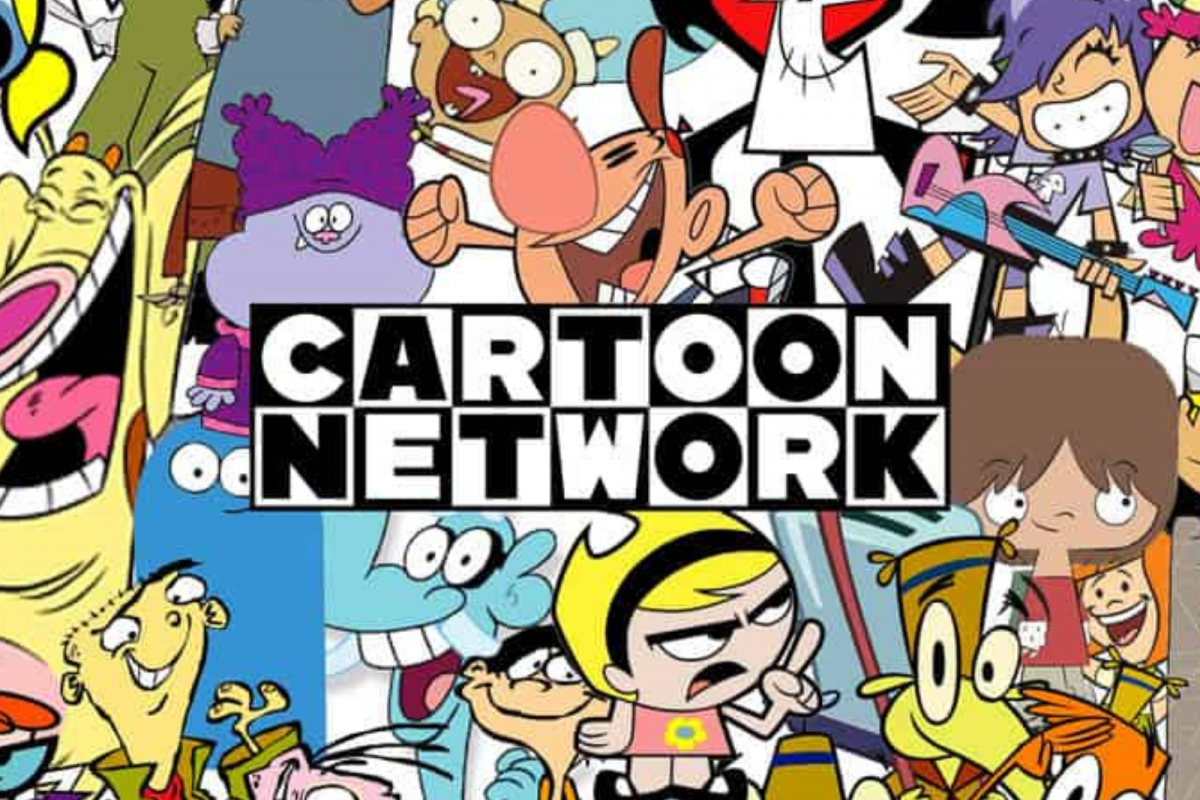 RIP Cartoon Network': 90s Kids Turn Emotional on Twitter After ...