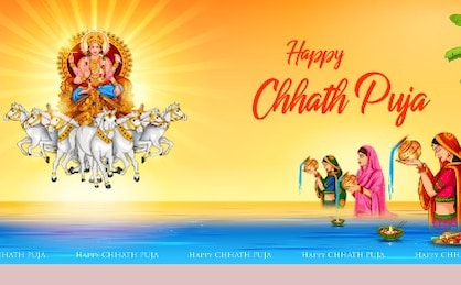 Chhath Puja News: Latest Chhath Puja News and Updates at News18