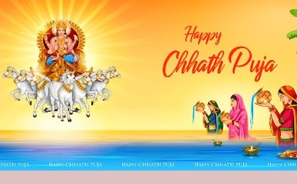 Chhath Puja News: Latest Chhath Puja News and Updates at News18 Chhath Puja News: Latest Chhath Puja News and Updates at News18