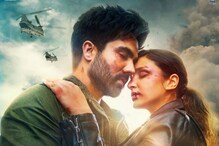 Code Name Tiranga Review: Harrdy Sandhu Is Treat To Watch; Parineeti Chopra Slays As RAW Agent