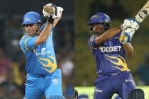 Live Score India Legends vs Sri Lanka Legends Final RSWS Updates