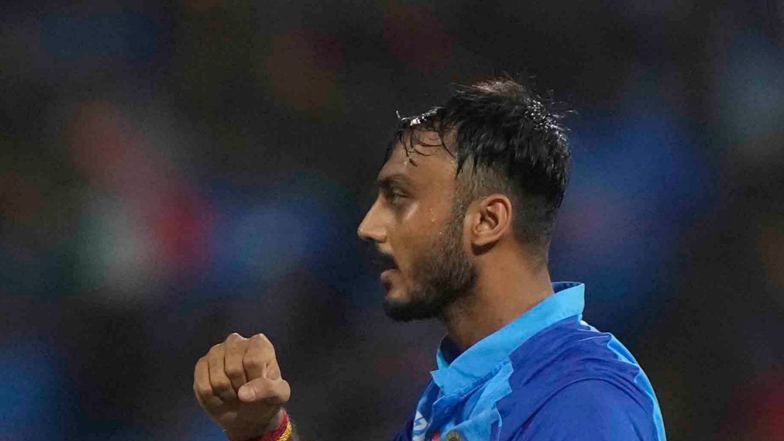 IND vs SA Axar Patel Has Impressed With His Orthodox Leftarm Spin Bowling Ravichandran