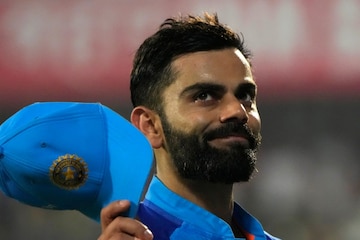 IND vs SA: Virat Kohli Rested, Won't Travel to Indore For The 3rd T20I -  Report - News18