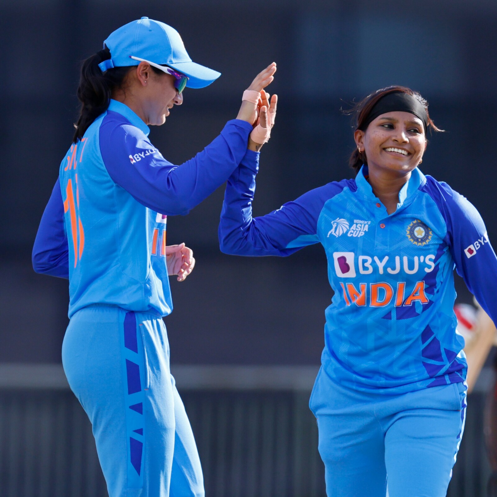 IND-W vs PAK-W Live Streaming Cricket When and Where to watch the India Women vs Pakistan Women Asia Cup 2022 Live Coverage on Live TV Online