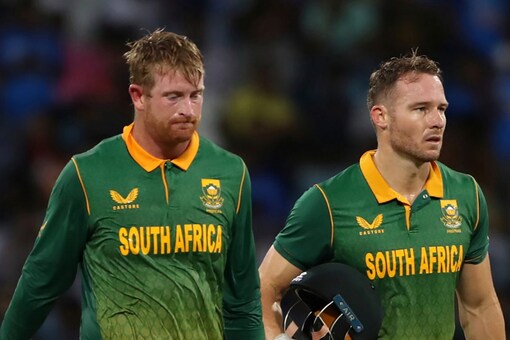 Ind Vs Sa 1st Odi David Miller Heinrich Klaasen Guide South Africa To Ind Vs Sa 1st Odi David Miller Heinrich Klaasen Guide South Africa To