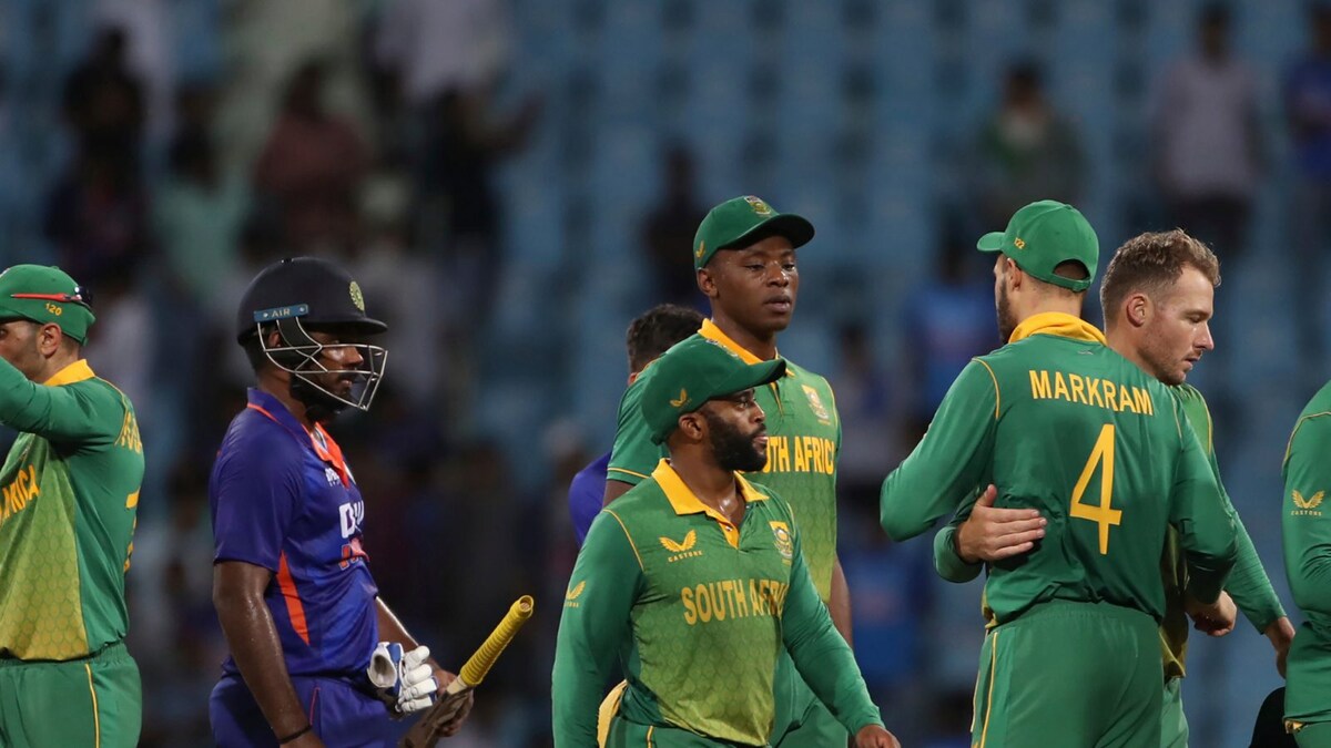 India vs South Africa Live Cricket Streaming When and Where to Watch