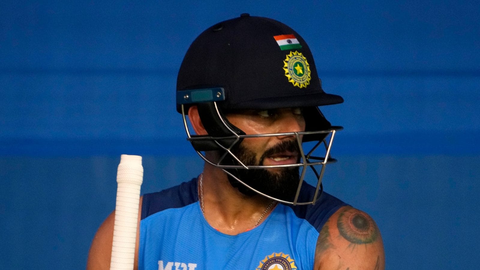 Why Virat Kohli’s Latest Fitness Routine Is Good For You