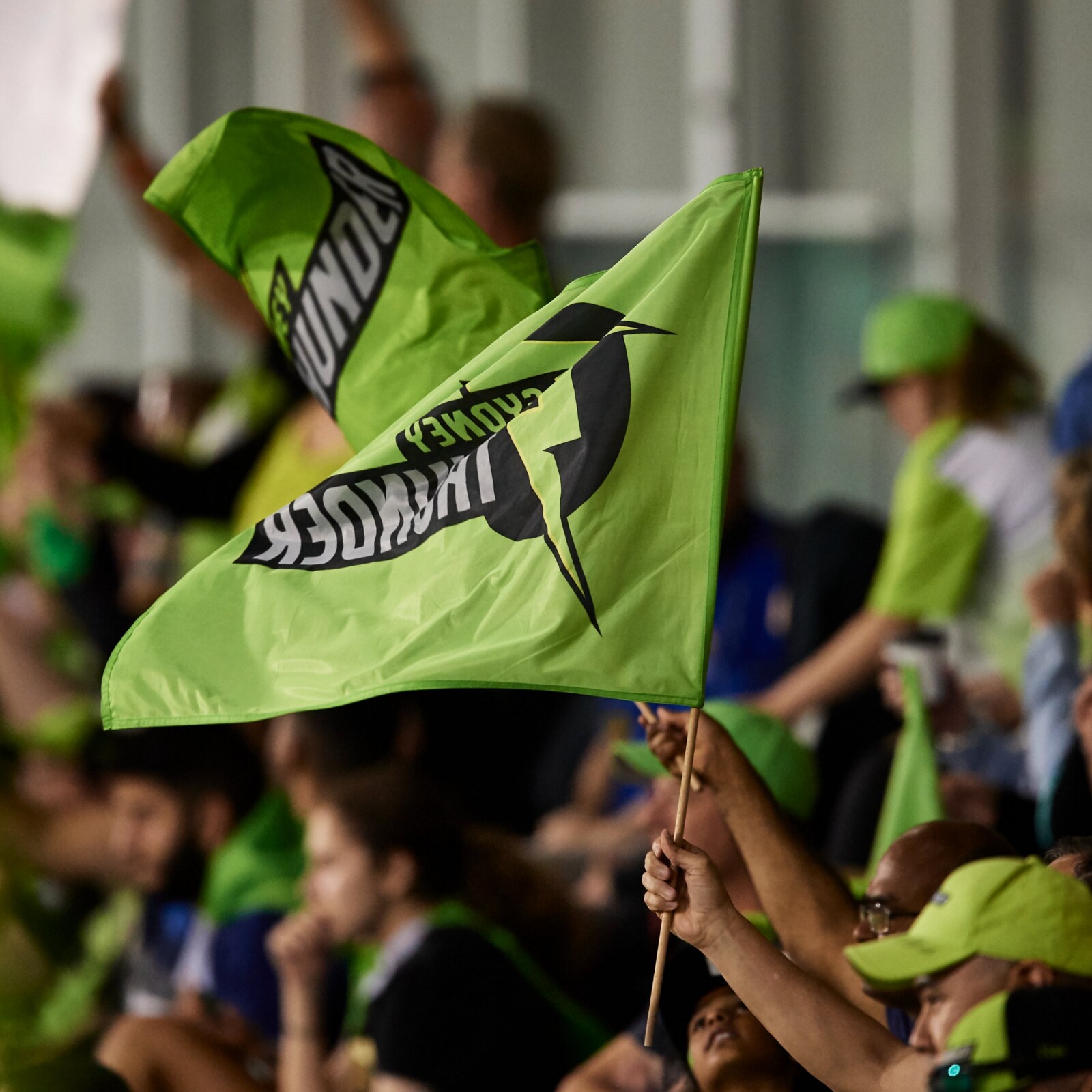 Sydney Thunder Women Vs Hobart Hurricanes Women Live Streaming When And Where To Watch Women S Big Bash League Live Coverage On Live Tv Online