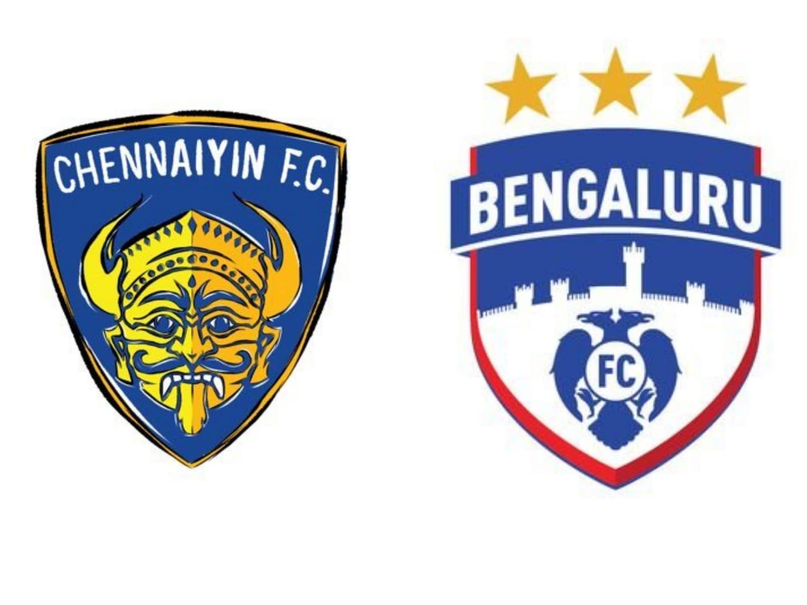 ISL: Chennaiyin FC Vs Delhi Dynamos - Preview, team news and expected  line-ups - myKhel