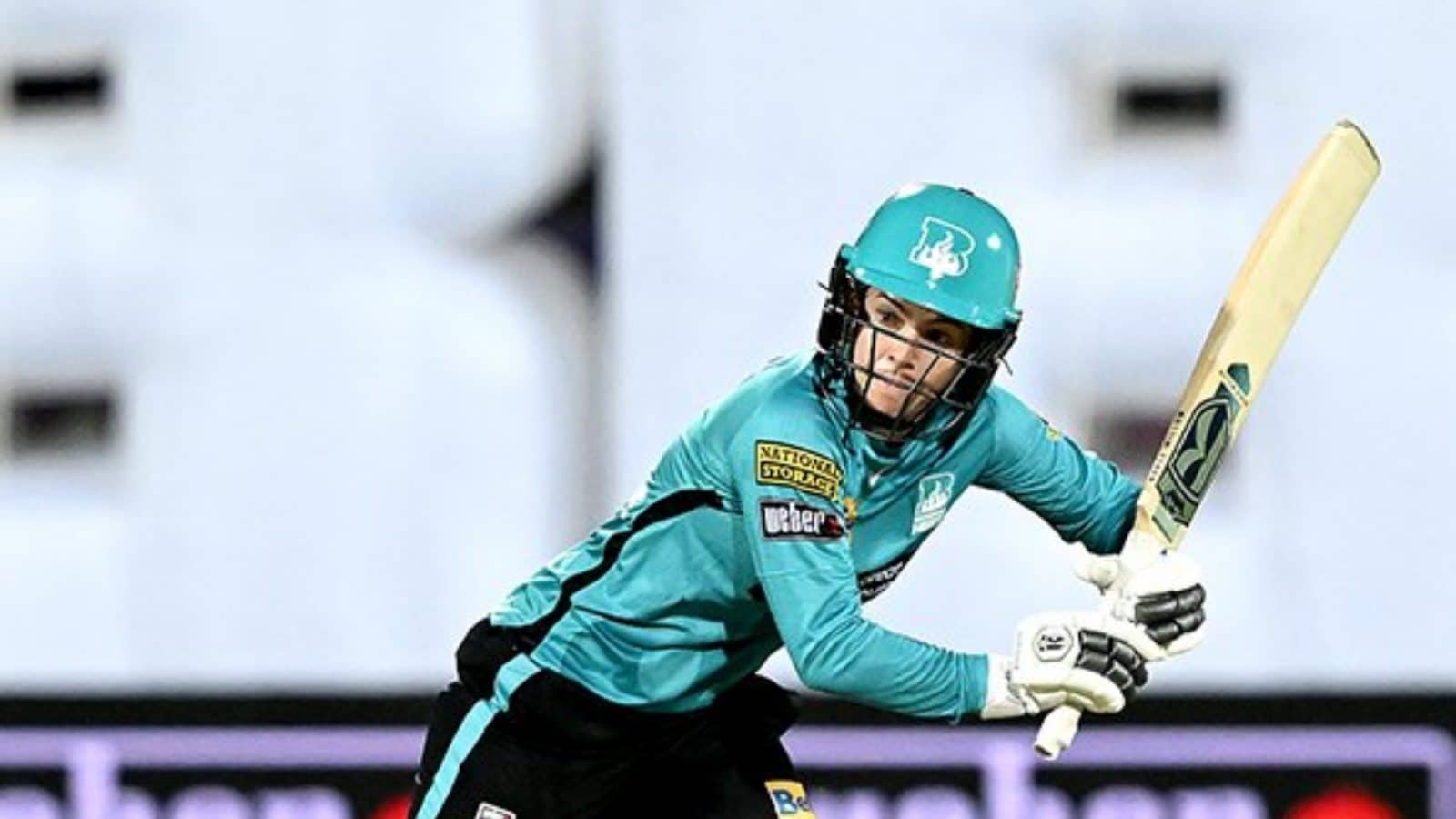 Brisbane Heat Women vs Melbourne Stars Women Live Streaming When and Where to Watch Womens Big Bash League Live Online and on TV
