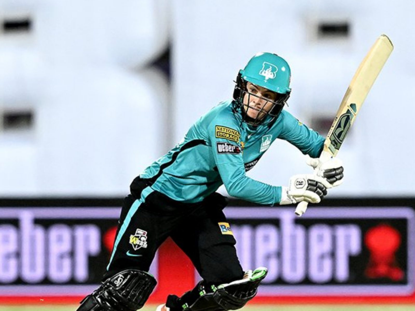 Brisbane Heat Women vs Melbourne Stars Women Live Streaming When and Where to Watch Womens Big Bash League Live Online and on TV