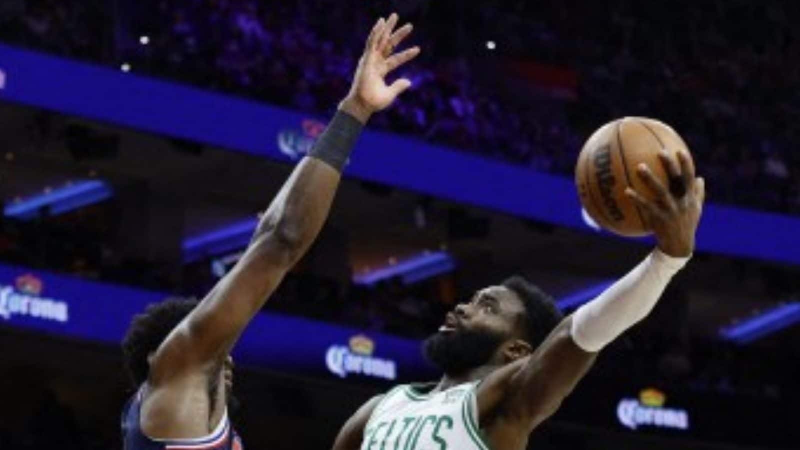 Boston Celtics vs Philadelphia 76ers Live Streaming When and Where to
