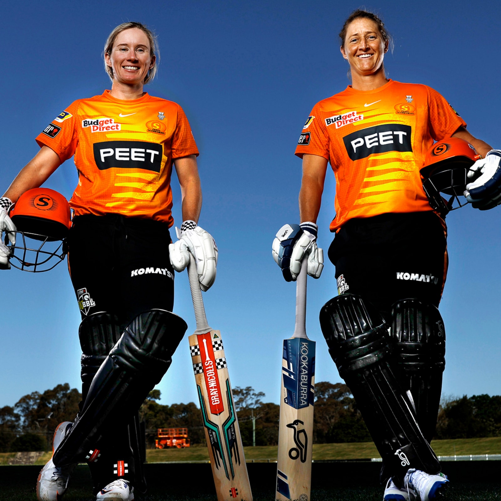 Perth Scorchers Women vs Melbourne Stars Women Live Streaming When and Where to Watch Womens Big Bash League Live Coverage on Live TV Online