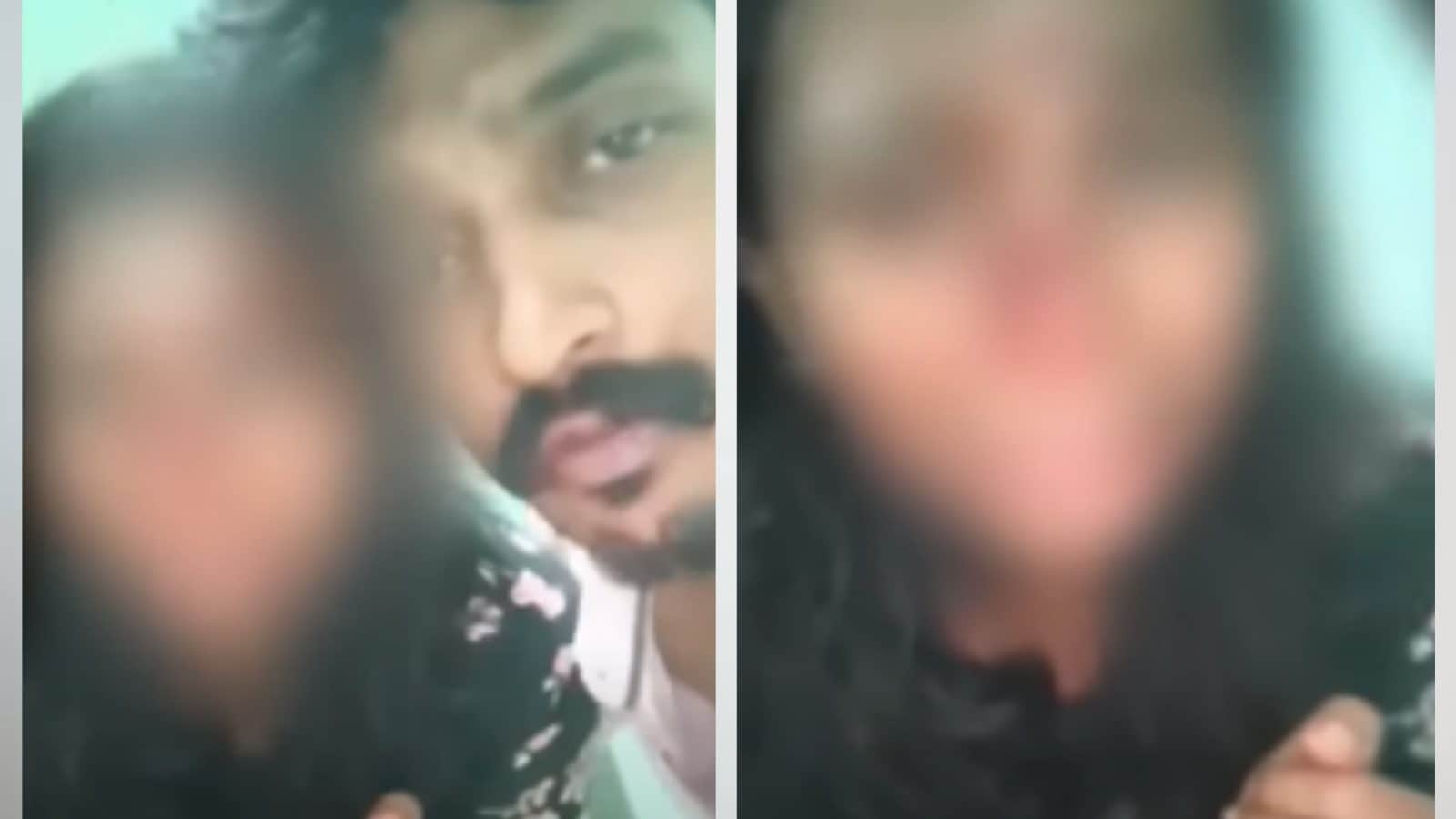 Kerala Man Thrashes Wife, Films Assault, Shares Video With Friends. All She  Wanted Was To Work - News18