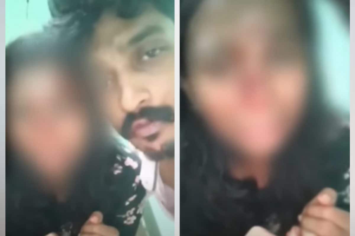 Kerala Man Thrashes Wife, Films Assault, Shares Video With Friends photo