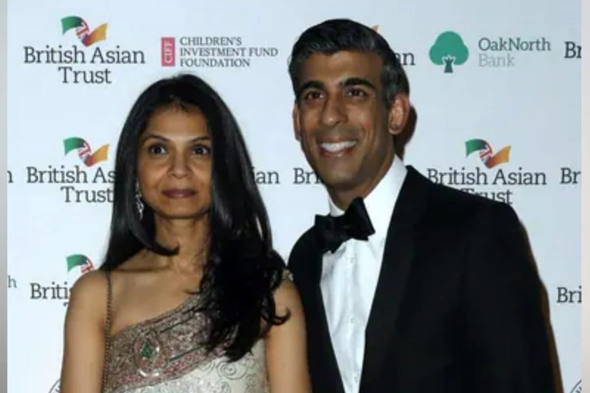 Downing Dosas to Occupying 10 Downing Street: How Rishi Sunak's Bengaluru Bond Goes Beyond Murthys