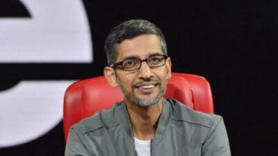 Picture of Search Recorded Its Highest-Ever Traffic In 25 Years Thanks To World ...