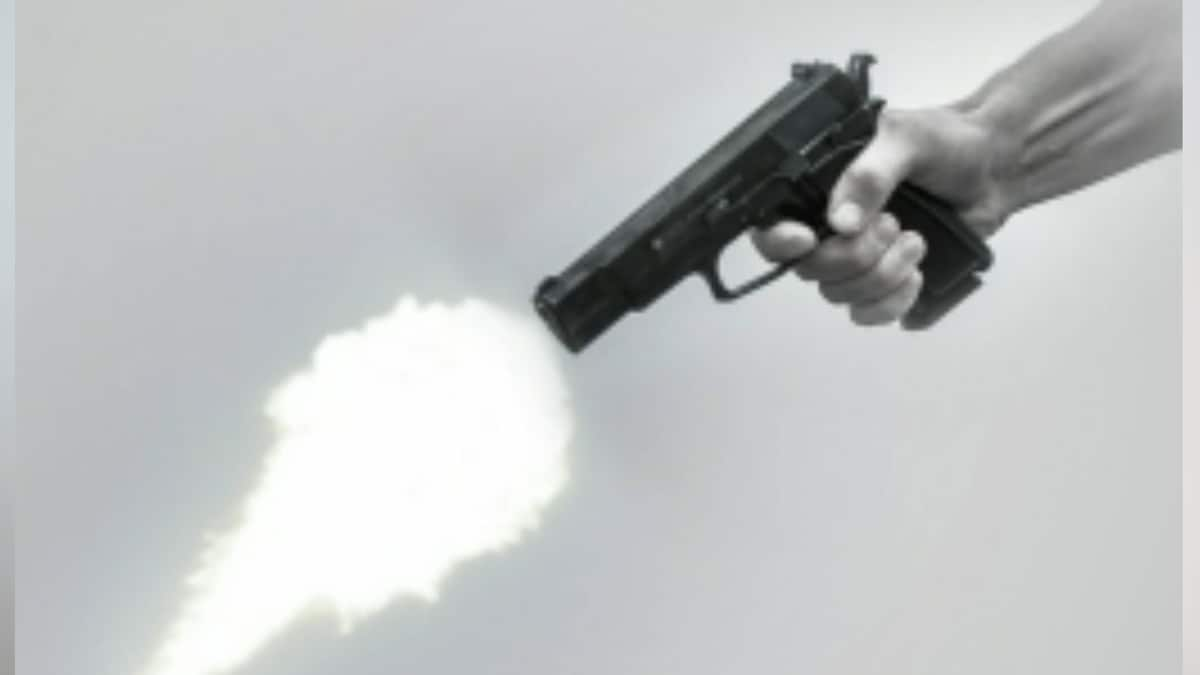 Lawyer Shot at with Air Gun by Neighbour in Kerala