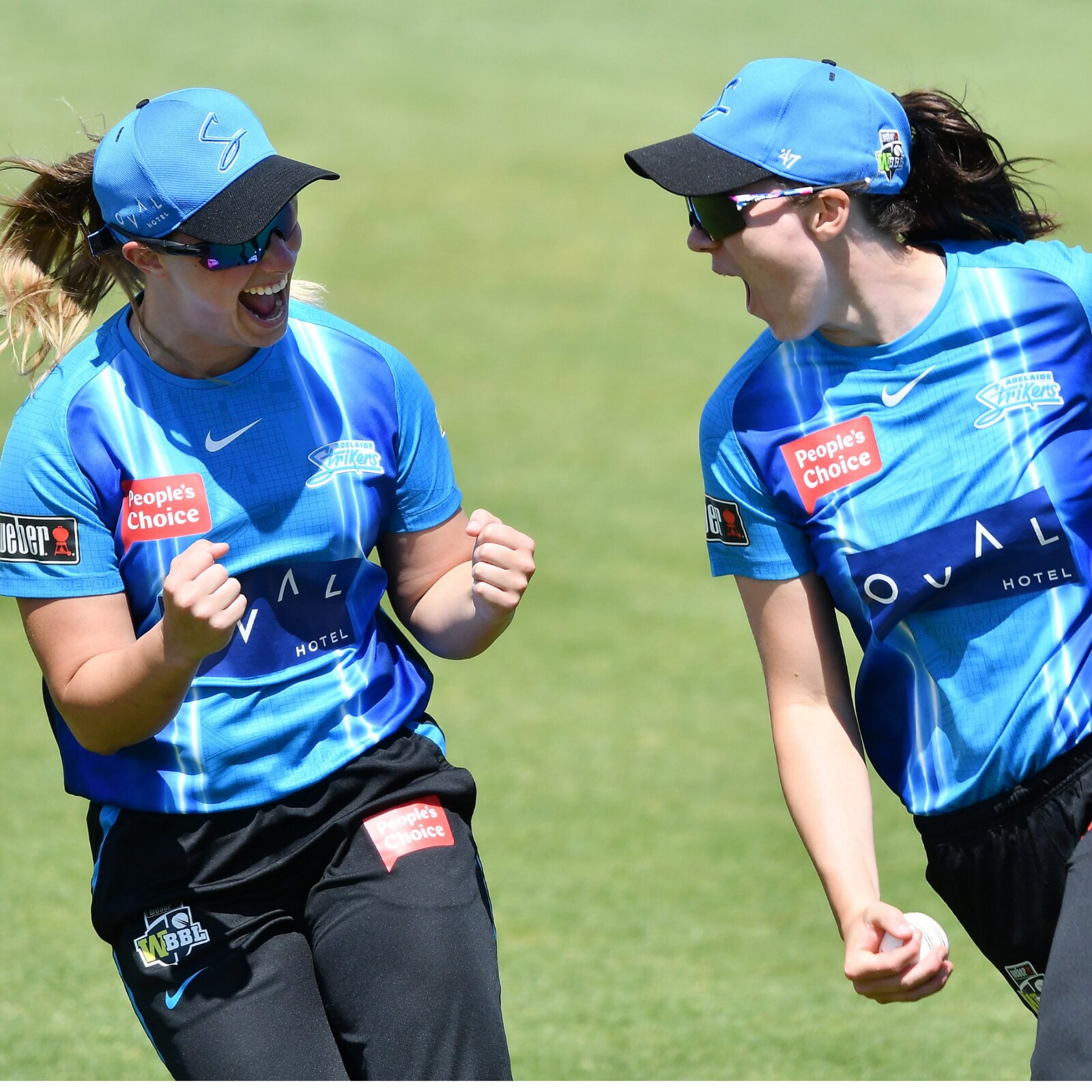 Brisbane Heat Women vs Adelaide Strikers Women Live Streaming When and Where to Watch Womens Big Bash League 2022 Match Live Coverage on Live TV Online