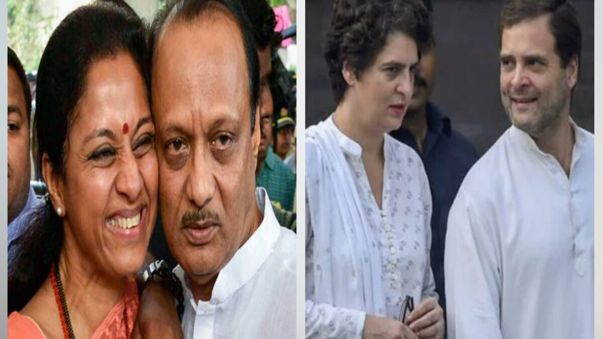 Bhai Dooj 2022 Special: The Brother-sister Duos & Trios of Indian Politics and Their Bitter-Sweet Ties