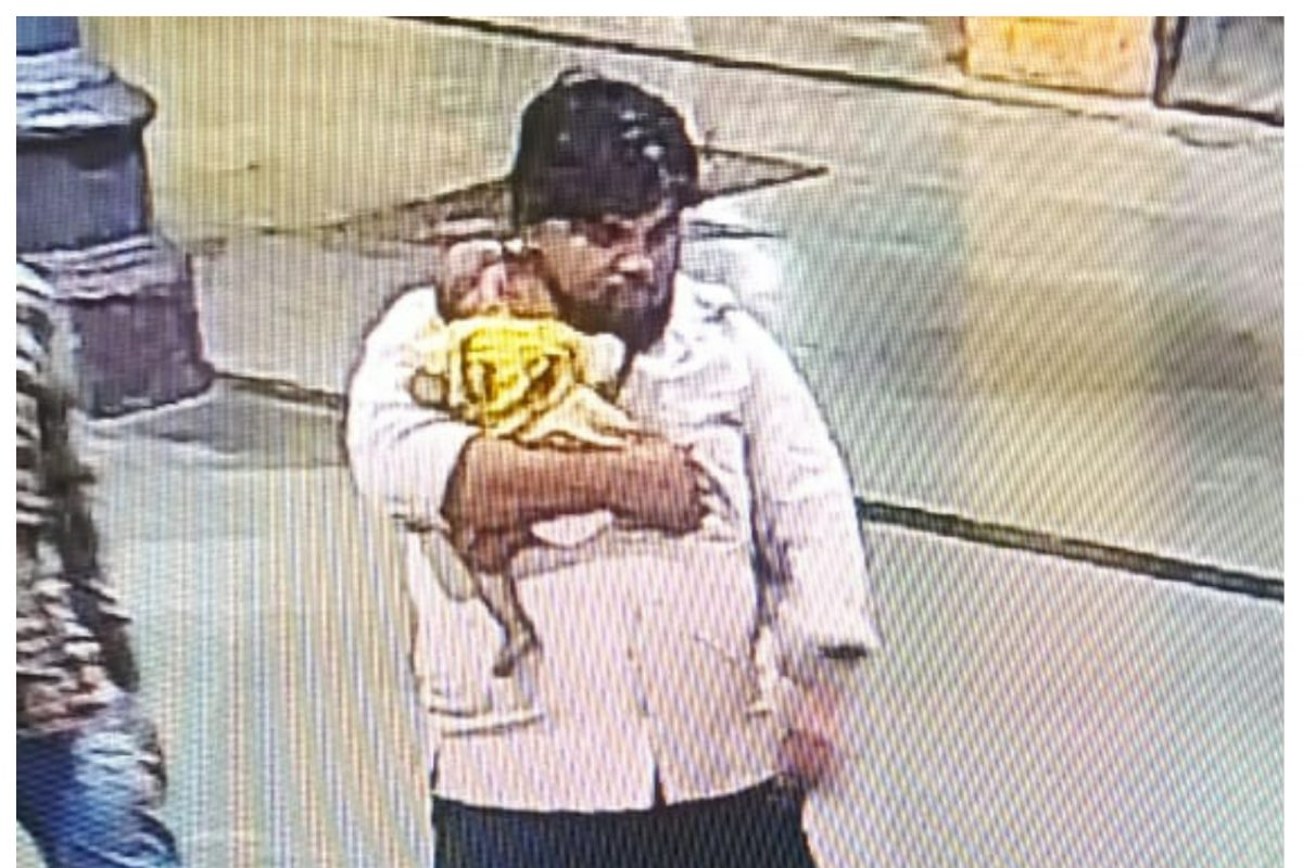 Mumbai: Man, Wife Arrested for Kidnapping 2-Month-Old from Footpath Mumbai