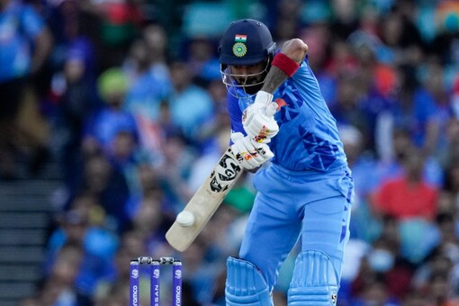 KL Rahul failed to score big in the first two matches of T20 World Cup (AP Image)