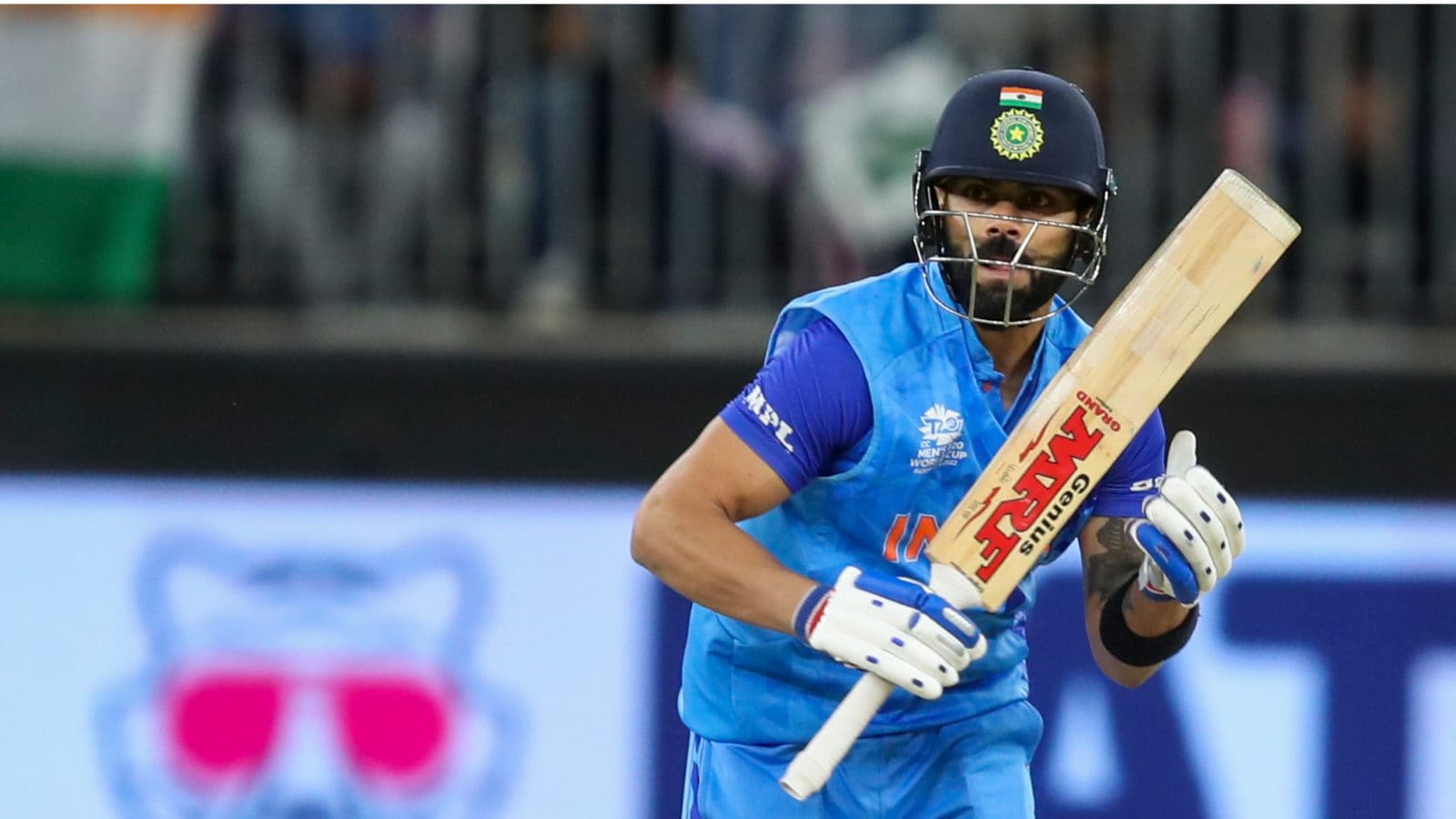 Ind Vs Sa Virat Kohli Achieves Massive Feat Becomes First Indian To Score 1000 Runs In T20