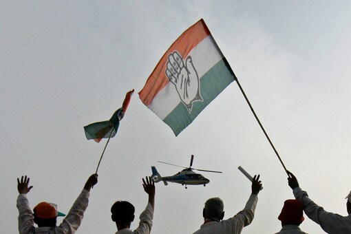 The high-stake civic polls are largely being seen as a three-way contest between the BJP, the AAP and the Congress.
(Representative Image:  Reuters)