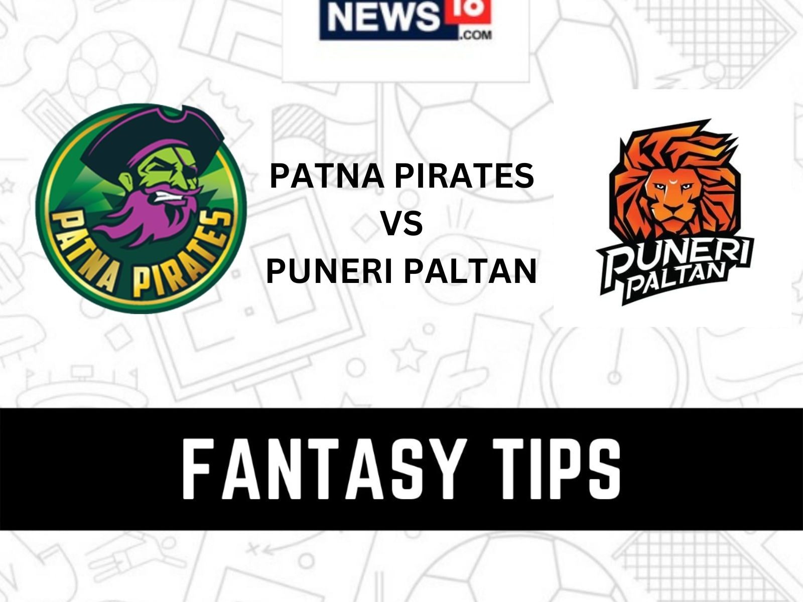 Patna Pirates on X: 